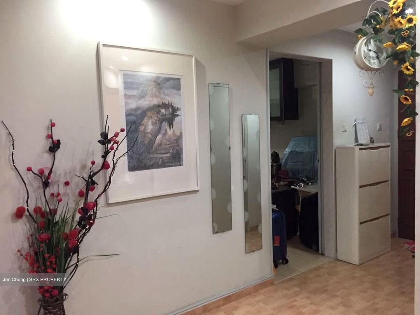 Blk 493 Sembawang Green (Sembawang), HDB 4 Rooms #566318451